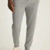 Pantalones de chándal de felpa supersuave Pantalones de chándal de felpa supersuave