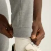 Pantalones de chándal de felpa supersuave Pantalones de chándal de felpa supersuave