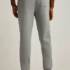Pantalones de chándal de felpa supersuave Pantalones de chándal de felpa supersuave