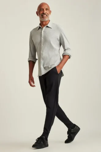 Pantalones de chándal Homestretch Jogger: pantalones de chándal cómodos