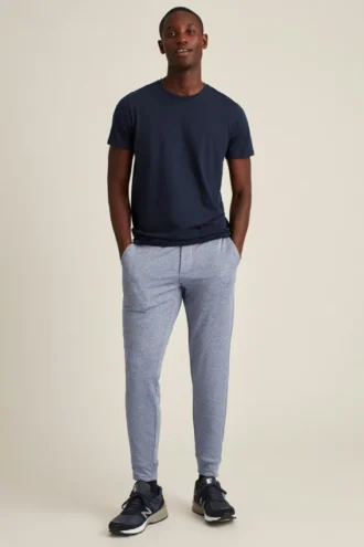 Pantalones de chándal térmicos Homestretch Jogger