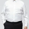 Pantalones de esmoquin italianos de alto rendimiento Tallas grandes