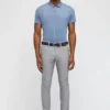 Pantalones de golf ligeros de 5 bolsillos Pantalones de golf ligeros de 5 bolsillos
