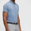 Pantalones de golf ligeros de 5 bolsillos Pantalones de golf ligeros de 5 bolsillos