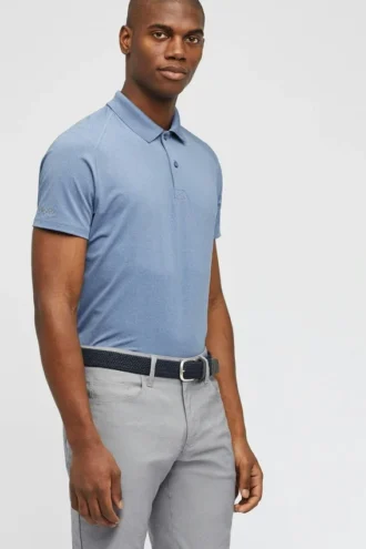 Pantalones de golf ligeros de 5 bolsillos