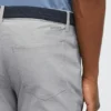 Pantalones de golf ligeros de 5 bolsillos Pantalones de golf ligeros de 5 bolsillos