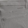 Pantalones de golf ligeros de 5 bolsillos Pantalones de golf ligeros de 5 bolsillos