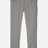 Pantalones de golf ligeros de 5 bolsillos Pantalones de golf ligeros de 5 bolsillos