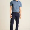 Pantalones de golf para hombre de Bonobos | Elástico, 5 bolsillos, corte sport