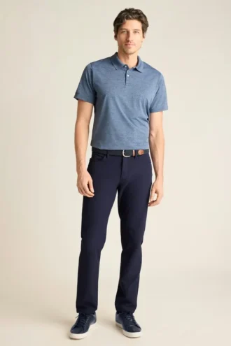 Pantalones de golf para hombre de Bonobos | Elástico, 5 bolsillos, corte sport