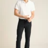 Pantalones de golf para hombre de Bonobos | Elástico, 5 bolsillos, corte sport