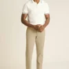 Pantalones de golf para hombre de Bonobos | Elástico, 5 bolsillos, corte sport