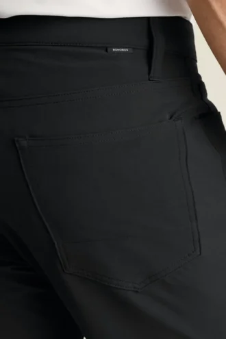 Pantalones de golf para hombre de Bonobos | Elástico, 5 bolsillos, corte sport