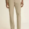 Pantalones de golf para hombre de Bonobos | Elástico, 5 bolsillos, corte sport