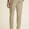 Pantalones de golf para hombre de Bonobos | Elástico, 5 bolsillos, corte sport