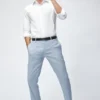 Pantalones de lino