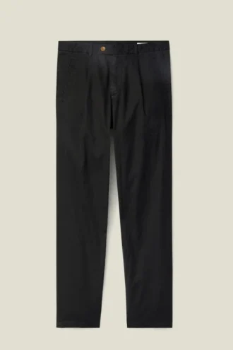 Pantalones de lino Coastal para hombre