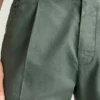 Pantalones de lino Coastal para hombre Pantalones de lino Coastal para hombre
