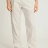 Pantalones de lino Coastal para hombre Pantalones de lino Coastal para hombre