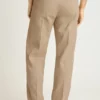 Pantalones de lino Coastal para hombre