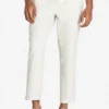 Pantalones de lino de playa