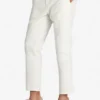 Pantalones de lino de playa