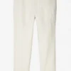 Pantalones de lino de playa