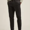 Pantalones de pana con cordón