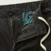 Pantalones de pana con cordón