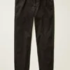 Pantalones de pana con cordón