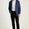 Pantalones de pana de 5 bolsillos Pantalones de pana de 5 bolsillos