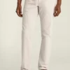 Pantalones de pana de 5 bolsillos Pantalones de pana de 5 bolsillos