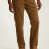 Pantalones de pana de 5 bolsillos Pantalones de pana de 5 bolsillos
