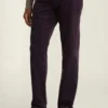 Pantalones de pana de 5 bolsillos Pantalones de pana de 5 bolsillos