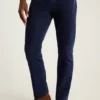 Pantalones de pana de 5 bolsillos Pantalones de pana de 5 bolsillos