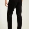 Pantalones de pana de 5 bolsillos Pantalones de pana de 5 bolsillos