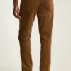 Pantalones de pana de 5 bolsillos Pantalones de pana de 5 bolsillos