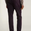 Pantalones de pana de 5 bolsillos Pantalones de pana de 5 bolsillos