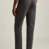 Pantalones de pana de 5 bolsillos Pantalones de pana de 5 bolsillos