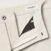 Pantalones de pana de 5 bolsillos Pantalones de pana de 5 bolsillos