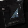 Pantalones de pana de 5 bolsillos Pantalones de pana de 5 bolsillos