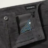 Pantalones de pana de 5 bolsillos Pantalones de pana de 5 bolsillos