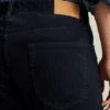 Pantalones de pana de 5 bolsillos Pantalones de pana de 5 bolsillos