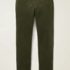Pantalones de pana de 5 bolsillos Pantalones de pana de 5 bolsillos