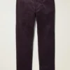 Pantalones de pana de 5 bolsillos Pantalones de pana de 5 bolsillos