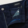 Pantalones de pana de 5 bolsillos Pantalones de pana de 5 bolsillos