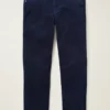 Pantalones de pana de 5 bolsillos Pantalones de pana de 5 bolsillos