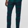 Pantalones de pana elástica para las fiestas