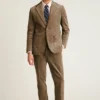 Pantalones de pana italiana Jetsetter