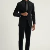 Pantalones de pana italiana Jetsetter